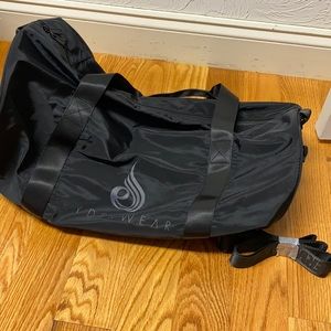 Ryderwear gym bag